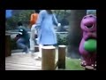 Barney Doll Video 53