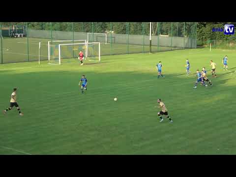 Unia Kosztowy 1 - 1 Górnik Piaski