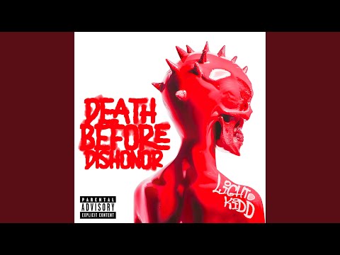 Death Before Dishonor