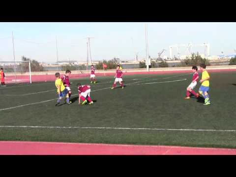 Cádiz CF 4-APA Sancti Petri 2