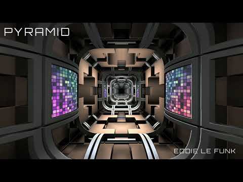 Eddie Le Funk - Pyramid (Melodic Techno)