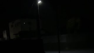 ３キロウォーキング