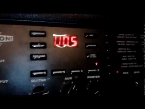 Line6 AX2 212 Part 2