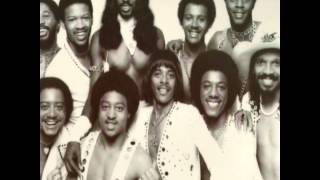 The Bar-Kays ~ You Made A Change In My Life