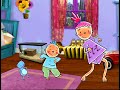 Pinky Dinky Doo Storybox Song German