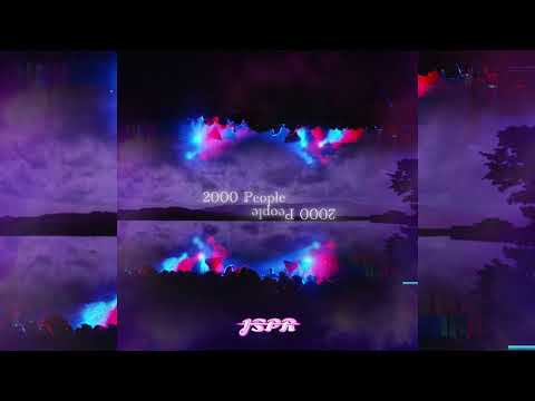 2000 People - JSPR 