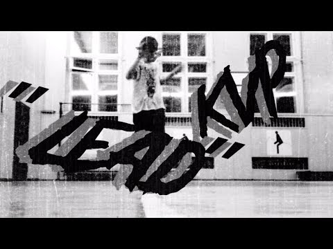 kvp | lead | football freestyle