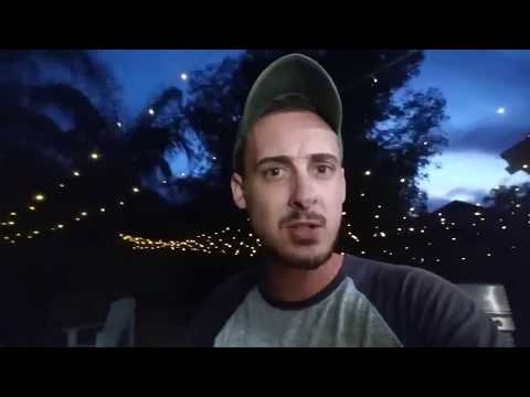 Schmoedown Dude Talk: Samm Levine vs. Rachel Cushing