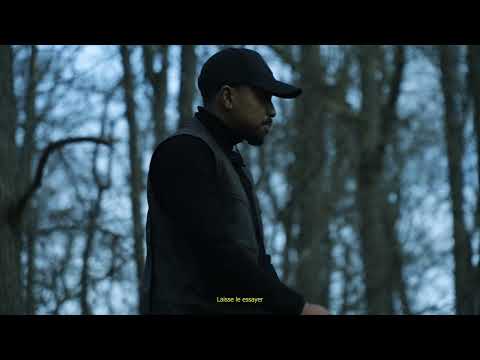 Nerih - IMPARFAIT (Visualizer Officiel)