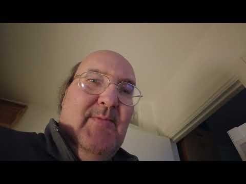 MongoTV_8261 - Del 2 - Jeg Går På PENSION Efter Et Langt MISLYKKET LIV