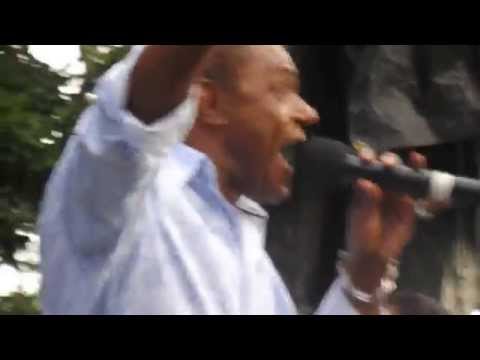 Ismael Miranda Y Jose Alberto El Canario