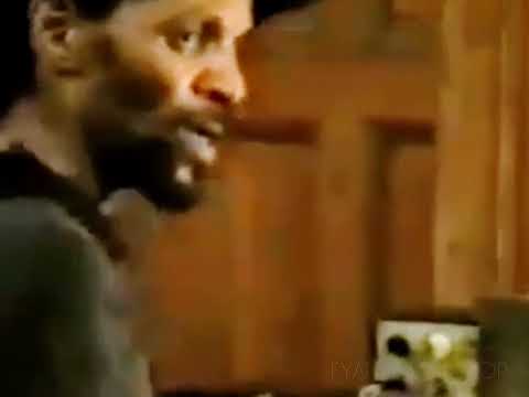 🔥 Jah Shaka At The Rockets Live  - Noel Zebulon Dubplate  ( 199? / LQ )