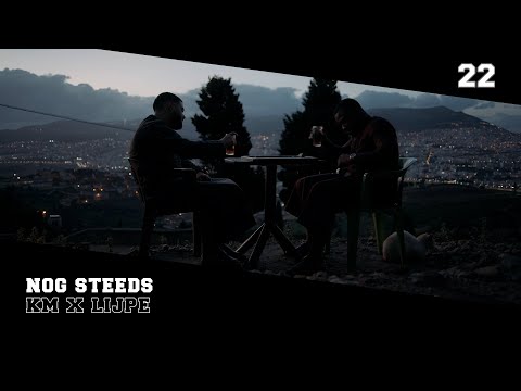 KM x Lijpe - Nog Steeds (prod. Avenue & Vanno)