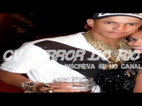 MTG SAUDADES DO GAGUINHO DA CORUJA 2016 [ Dj'sDA CORUJA ]