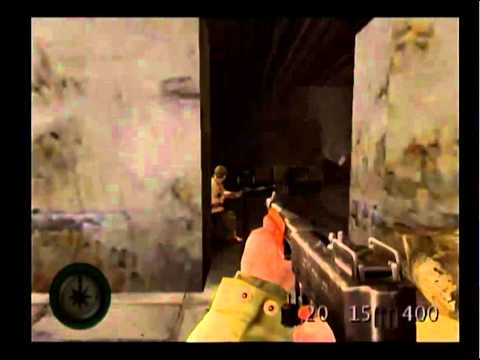 PSM2 Magazine #44 - Medal of Honor Rising Sun Review