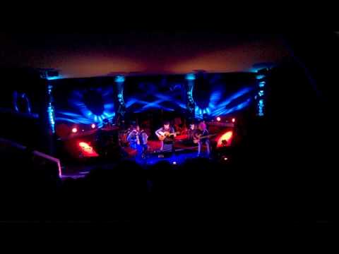 Pedro Jóia Trio - Feira de Mangaio