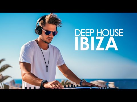 Ibiza Summer Mix 2026 🍓 Best Of Tropical Deep House Music Chill Out Mix 2025 🍓 Chillout Lounge