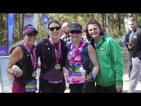 Elephant Trail Race