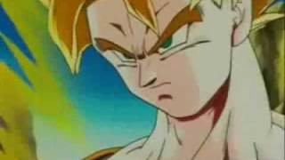 Entre Avenidas y Aceras Naruto Dragon Ball Z.