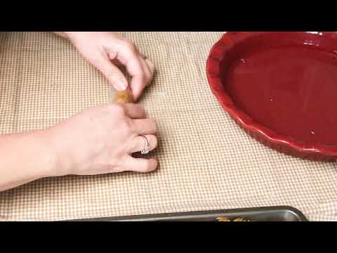 How to Make Gluten Free Egg Rolls