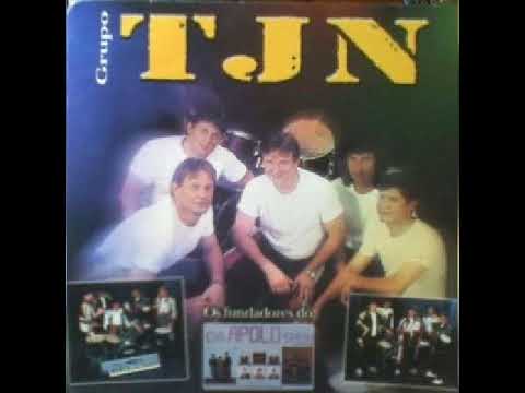 GRUPO TJN_ SENTIMENTO NOBRE