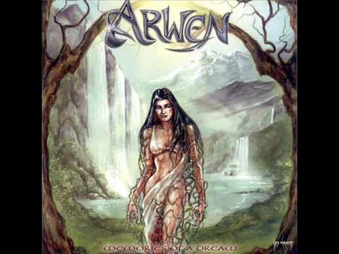 Arwen - Dreamland