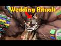 Bull Jumping Ritual Tribal Marriage In Tribal Society