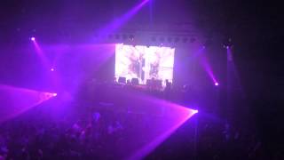 Banco de Gaia Live No Rain.  Brixton Electric, 2014