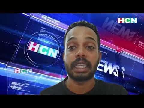 HCN Evening News Bulletin 18th Oct 2021