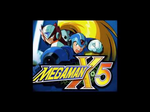Mega Man X5 - Zero Stage 2 Remix