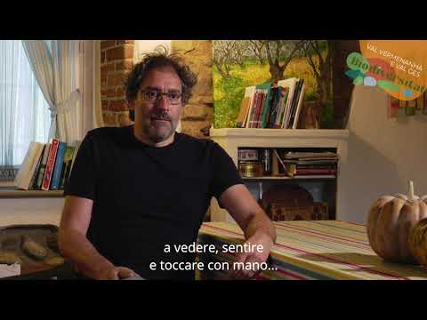 Biodiversità Val Vermenagna Valle Gesso - In una parola: sono della Val Vermenagna