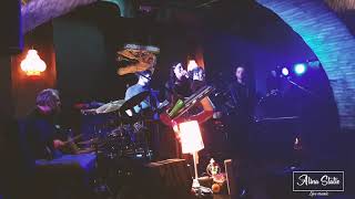 The corrs and Bono - Summer wine cover by Alina Statie &amp; Liviu Stanciu