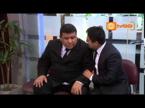 lucifer - al fondo hay sitio