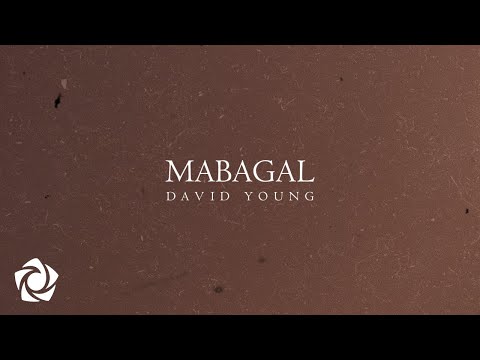 David Young - 'Mabagal' Official Lyric Video