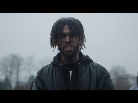 AJ Suede - Gas Light