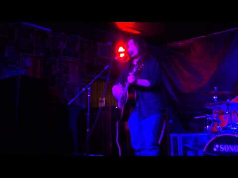 Empty Roads - Lewis Hamilton  Acoustic Version at the Twa Tams, Perth