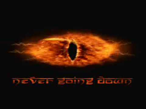 Bewiz - NeverGoingDown