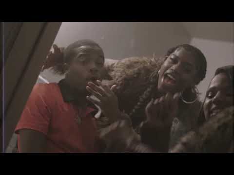 RichRozay - Getting Off pt.2 (official Video)