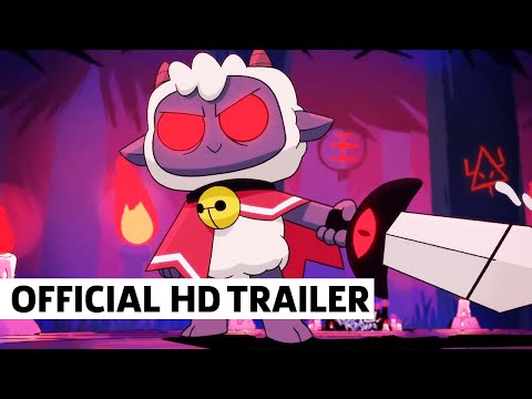 Trailer de Cult of the Lamb Cultist Edition