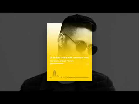 Joe Stone, Anton Powers - Do Me Right (GIAN EDGAR x Timmy Vice remix)