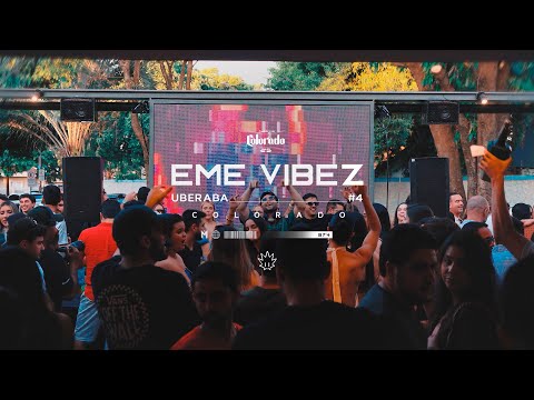 EME VIBEZ #4 - COLORADO - UBERABA/MG