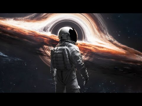 SYMPHONY OF THE UNIVERSE - Vol. 1 | Beautiful Space Orchestral Music Mix