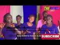 BEST TRENDING KALENJIN HYMN SONGS MIX 2025