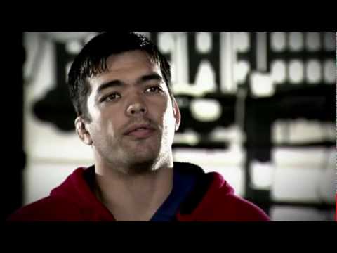 Assassin's Creed - UFC Fighters talk about Ezio