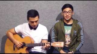 Maudy Ayunda - Untuk Apa ( Cover Maudi & Reno )