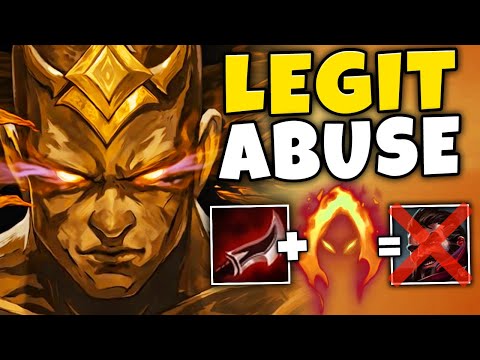 I ABSOLUTELY DESTROYED THIS GRAVES WITH FULL LETHALITY LEE SIN! (HE WAS TILTED) - League of Legends
