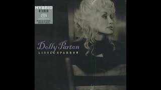 Dolly Parton - Bluer Pastures  432Hz  HD  (lyrics in description)