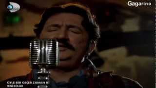 Öyle Bir Geçer Zaman Ki Mete ve Süleyman Beyaz Ev