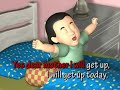 Lazy Mary The Most Wanted Nursery Rhymes VOL 2