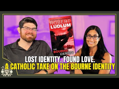 The Bourne Identity: Genesis, Original Sin, and the Christian Love Story
